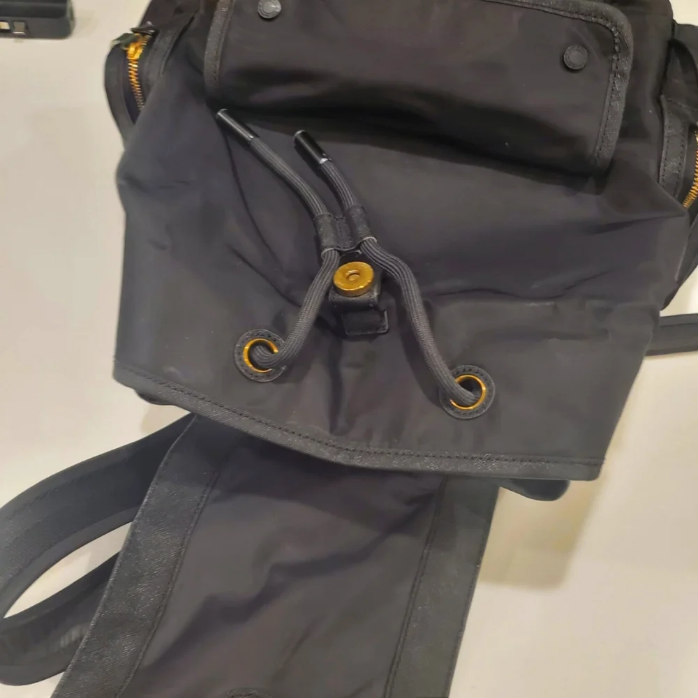 Tory Burch Scout Nylon Backpack